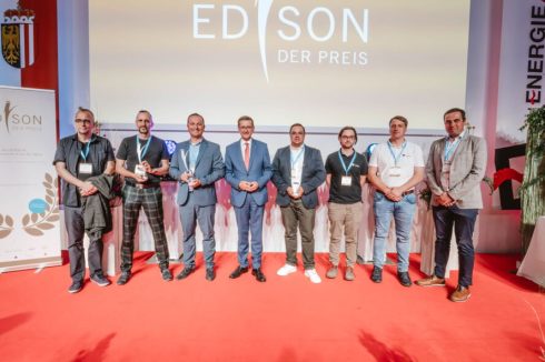 EDISON 2023 - The award ceremony