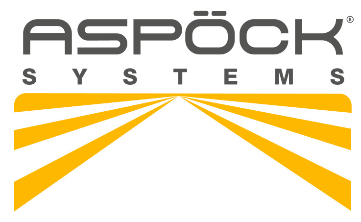 Aspöck Logo