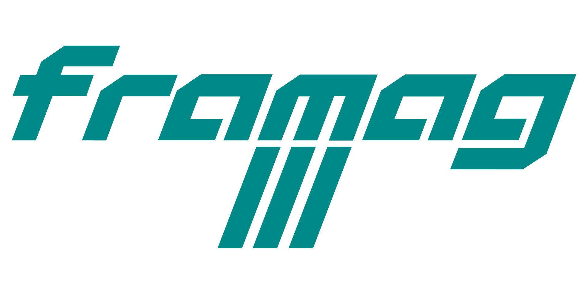 Framag Logo