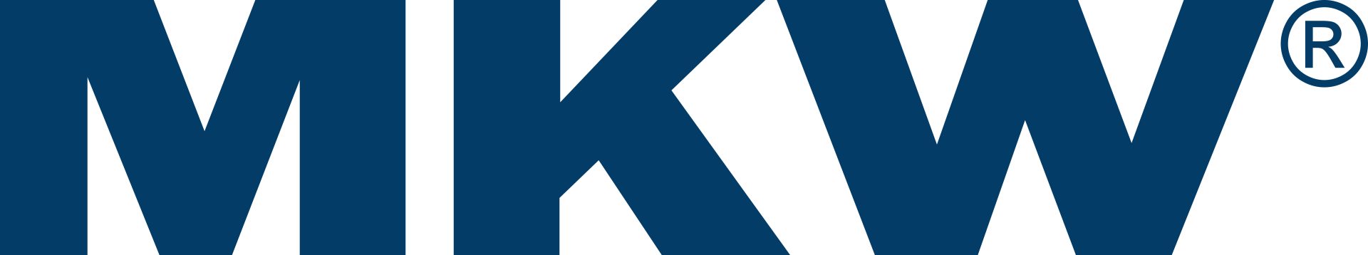 MKW Logo