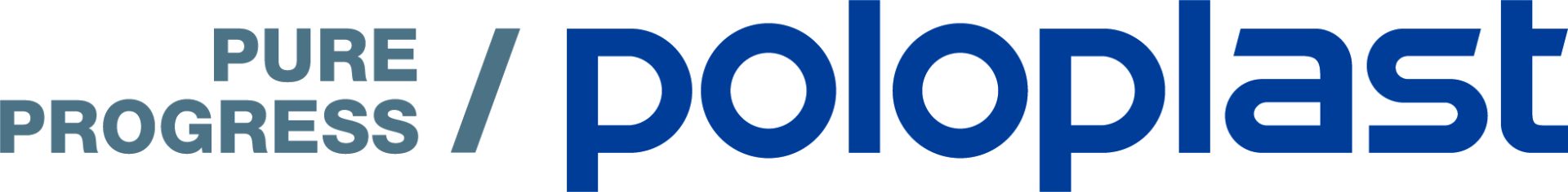 Poloplast Logo