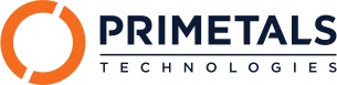 Primetals Logo