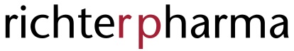 RichterPharma Logo