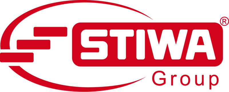 STIWA Group Logo RGB Transparent