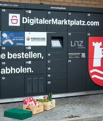 DigitalerMarktplatz GmbH