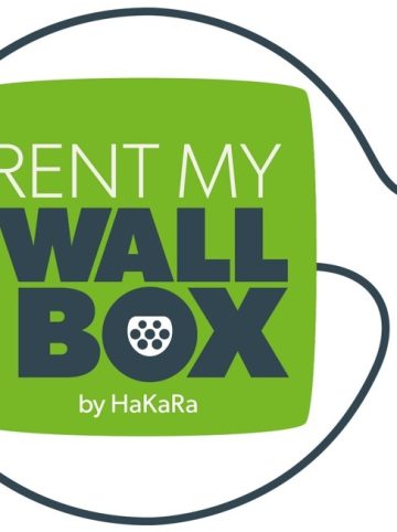 Rent my Wallbox by Hakara