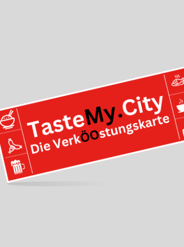 TasteMy.City