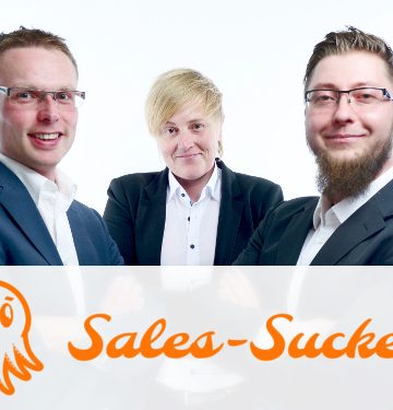 Sales-Suckers OG