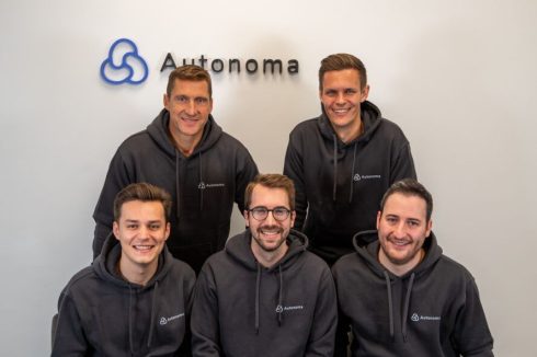 Autonoma Technologies secures 7-digit growth financing