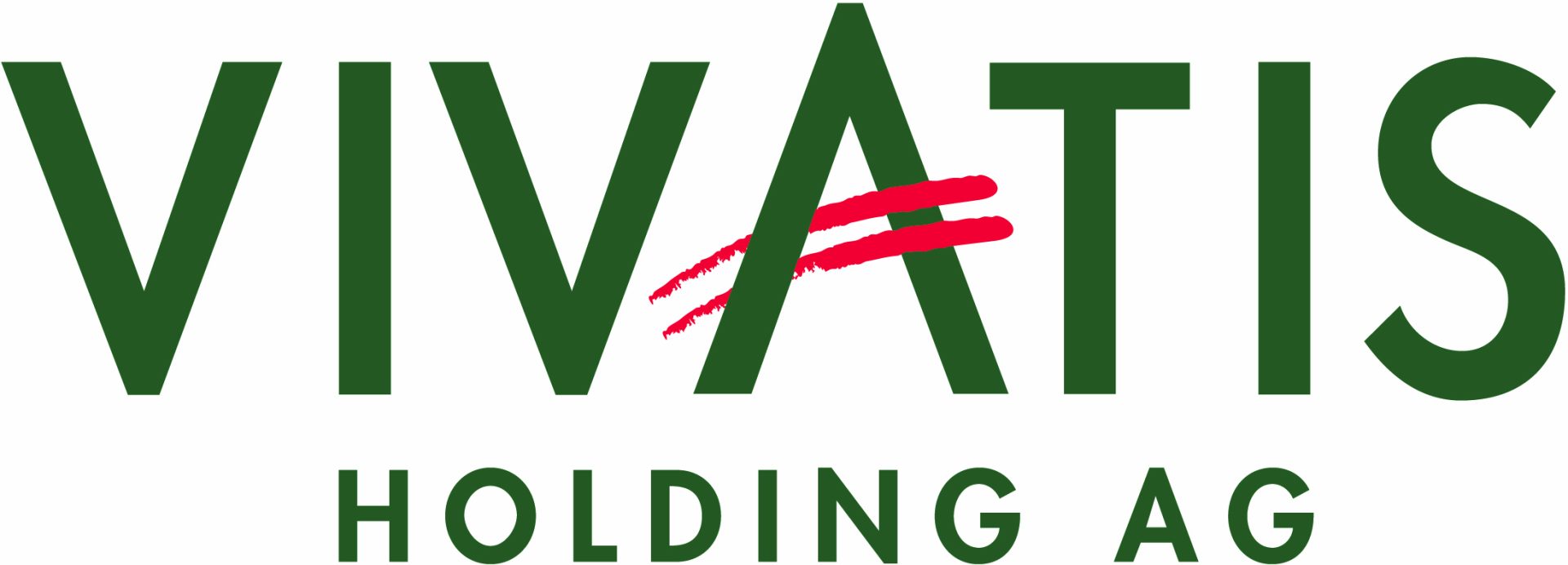 Vivati's logo